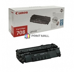 - Canon i-SENSYS LBP-3300/LBP-3360 2500 . Black 0266B002/708