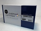 Картридж для Xerox Phaser 3100 (4000 стр.) (с чипом) (NetProduct) 106R01379