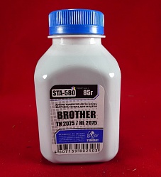  B&W Standart  Brother TN 2075, 85, 2135, 75 HL 2030, 35, 40, 75, 2140, 50, 70 (. 85 .) . RU STA-580