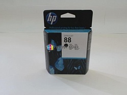 Картридж HP №88 OfficeJet Pro K550, 5400, L7480, 7580, 7680, 7780 (22.8ml) Black C9385AE