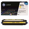 Картридж HP Color LaserJet 3600 (4000 стр.) Yellow Q6472A