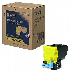 - EPSON AcuLaser C3900N  6000 . C13S050590