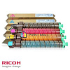 - RICOH Aficio SP C820DN/C821DN SPC820DNHE (15K)  820119/821061