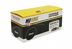  Hi-Black (HB-Q2612A-LR)  HP LJ 1010, 1020, 3050, +, 5K