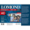 Lomond 1103307  - (Semi Glossy Bright)     , A2, 260 /2, 25 .