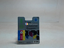 CC644   HP 121XL (Tri-Color) DeskJet D1663, D2563, D2663, D5563, F2423, F2483, F2493 (Cactus)