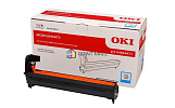 - Oki MC853/873 30K (cyan) 44844471