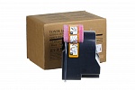 Тонер-картридж для Konica Minolta Bizhub C350, C351, C450 Black 230г, картр. (Boost) Type3.0 TN-310K