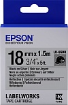  EPSON   LK-5SBR ( 18 , ./.  LW-400/400VP/700/900P) C53S655016