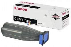 Тонер CANON C-EXV 1, 33 000 страниц iR5000/5000i/6000/6000i