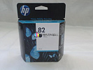  HP 82 DesignJet 510 (69ml) Black CH565A