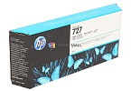  HP DJ T920/T1500, 300  Photoblack F9J79A/727
