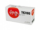 Картридж SAKURA TK-3100 для Kyocera FS-2100D, FS-2100DN, ECOSYS M3040dn, ECOSYS M3540dn, черный, 12500 к.