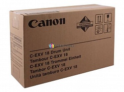 - CANON -EXV18, 30 000  iR1018J/iR1018/iR1022A/iR1022F