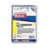  MyInk  BROTHER DCP-130C/MFC-240C/5460CN/885CW (LC1000Y/LC970Y) Yellow