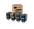  Katun  Konica-Minolta bizhub C3350/3850/ Develop ineo+ 3350/3850  TNP-48C (, 210)
