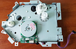 RM1-7743 | RC2-9888 | RC2-9887 HP     CLJ CP1025 , M175 , M275