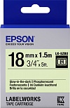  EPSON   LK-5ZBU (   18 , ./.  LW-400/400VP/700/900P) C53S655015