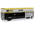 - Hi-Black  Pantum P2200/P2207/P2507/P2500W/M6500/6550/6607, 1,6   (HB-PC-211EV)