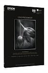  EPSON Fine Art Paper Cold Press Bright A2 (25., 340 /2) C13S042312
