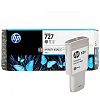  HP DJ T920/T1500, 300 . Grey F9J80A 727