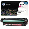  HP Color LaserJet CP3525, CM3530 (7000 .) Magenta CE253A