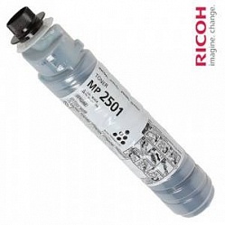  Ricoh Aficio MP2001, MP2501 (9000 .) Type MP2501E, 841769, 842009, 841991