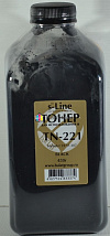   Konica Minolta bizhub C227  450 (+) TN-221 Black Bulat s-Line