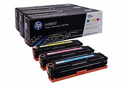  - HP LJ Pro 200 color M251/MFP M276, 1,8 C/M/Y U0SL1AM HP C/M/Y CF211A/CF212A/CF213A 131A
