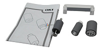         ( 1) OKI C911/C931/C941/ES9411/ES9431/ES9541/ES9542 (45534502)