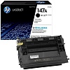 - HP LJ M610/M611 147A  (10500 ) W1470A