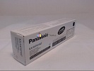 Тонер-картридж Panasonic KX-MB2000, 2020, 2030 (2000 стр) KX-FAT411A