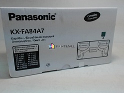 - Panasonic KX-FL511, 512, 513, 541, 543 (10000 .) KX-FA84A