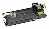 Тонер-картридж Sharp AR122, 152, 153, 5012, 5415, M150, M155 (8000 стр.) Black AR168LT