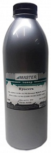 Тонер MASTER для Kyocera Mita FS-1035/1135/3170/Ecosys M2035/M2535 TK-1140/1170/2100/3130/3190/3200 (300 г. банка)