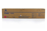 - Konica-Minolta bizhub PRESS C8000  TN-615M A1DY350