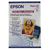   EPSON Matte Paper-Heavyweight A3+ (50 ., 167 /2) C13S041264