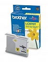 Brother DCP-135C, 150C, MFC-235C (300 .) Yellow LC-970Y