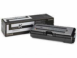 - Kyocera TK-8705K 70 000  Black  TASKalfa 6550ci/7550ci