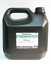Тонер MASTER для Sharp AR-6020/6023/6026/6031 (750 г., канистра) (20К)