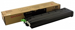 Тонер-картридж Sharp MX3500N Black 36000 стр. MX45GTBA