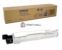 - Epson Aculaser C-1900 4500 . Black C13S050100