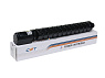 - (CPP, TF8) C-EXV54  CANON iRC3025/iRC3025i (CET) Yellow, 207, 8500 ., CET141517