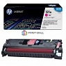 Картридж HP Color LaserJet 1500, 2500 (4000 стр.) Magenta C9703A