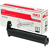 Драм-картридж Oki C8600/C8800 Black 20000 стр.