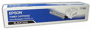 - EPSON AcuLaser C4200  C13S050245