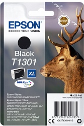 EPSON T1301     SX525/SX620/BX320/BX625 C13T13014012