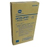 Девелопер Konica-Minolta bizhub PRESS C1085/C1100 синий 850000 стр. DV-616C
