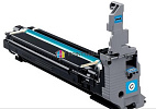 - Konica-Minolta bizhub C20/C20P/C30P/C31P/mc5570  IU-312C 30000 . A0310GJ
