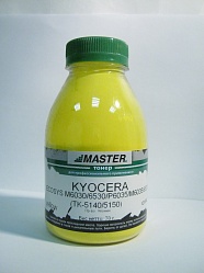  Kyocera Mita ECOSYS M6030/6530/P6035/M6035/6535 (TK-5140/5150) (Master), 70/, yellow (5K)